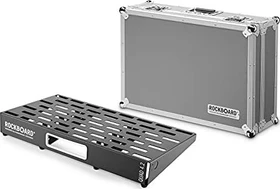 RockBoard QUAD 4.2 with Flight Case
