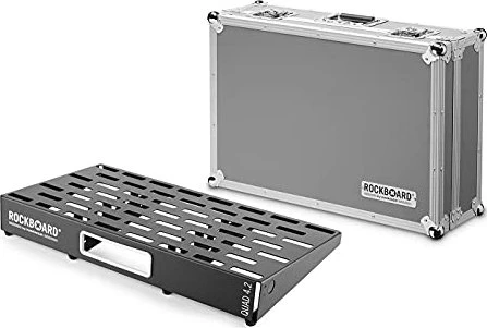 RockBoard QUAD