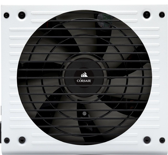 Corsair RMx White Series 2018 RM750x 750W, ATX 2.4
