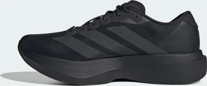 adidas Adizero Evo SL core black/carbon/white tint (Herren)