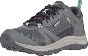 Keen Terradora II steel grey/ocean wave (Damen)