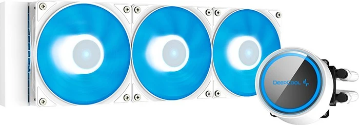 DeepCool Gammaxx L360 ARGB White Edition