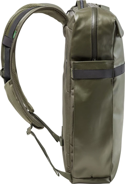 Vaude Mineo Transformer 20 Gepäcktasche khaki