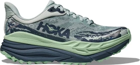 Hoka Stinson 7 droplet/thunder cloud (Damen)