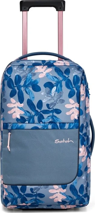 Satch Flow S Trolley 54cm Summer Soul