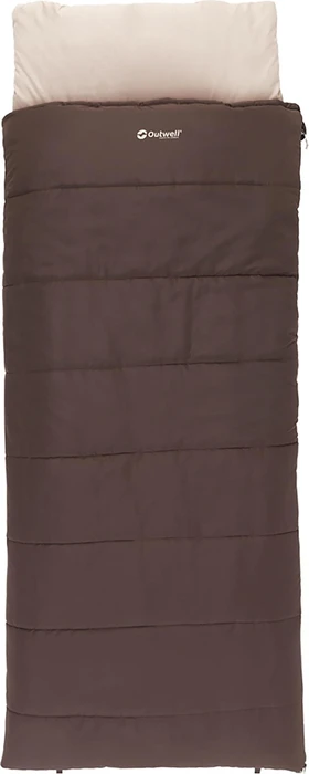 Outwell Contour Supreme Deckenschlafsack