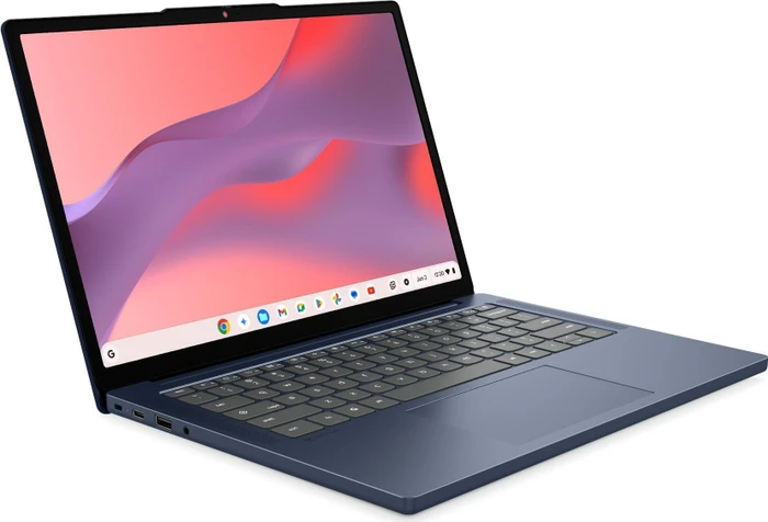 Lenovo Chrome 14M8911, Cosmic Blue, Kompanio 540, 4GB RAM, 64GB Flash, DE