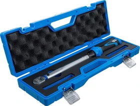 BGS technic Drehmomentschlüssel inkl. Koffer, 3/8"