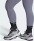 adidas Terrex Mid Rain.RDY wonder silver/lucid lemon (Damen) Vorschaubild