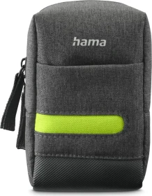 Hama Terra 2.0 anthrazit / grün