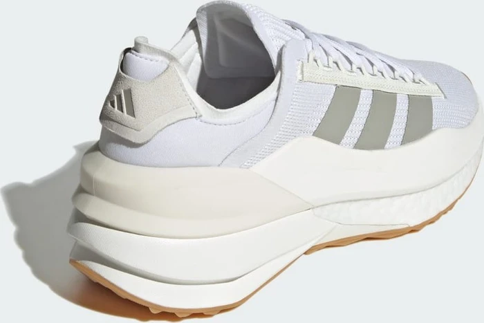 adidas Avryn_X cloud white/core white/off white (Damen)