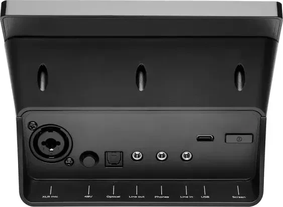 Hercules Stream 200 XLR