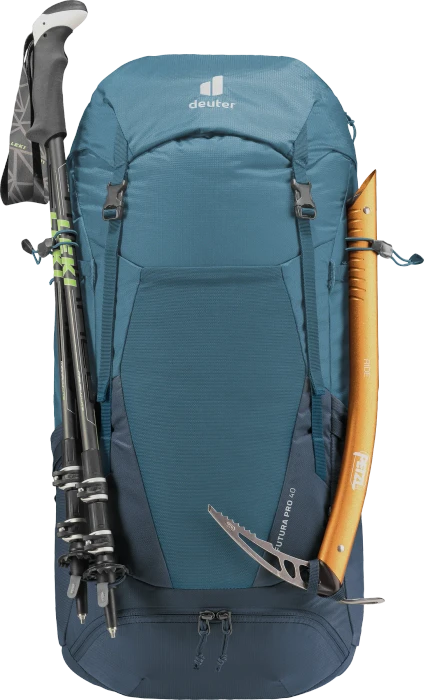 Deuter Futura Pro 40 atlantic/ink