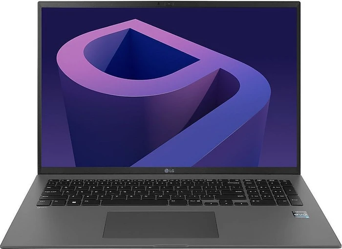 LG gram 17 (2022), grau, Core i7-1260P, 32GB RAM, 2TB SSD, DE