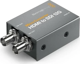 Blackmagic Design Micro Converter HDMI auf SDI 12G