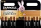 Duracell Plus Power Boost Mignon AA Vorschaubild