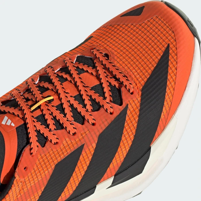 adidas Terrex Agravic TT impact orange/core black/lucid orange (Herren)