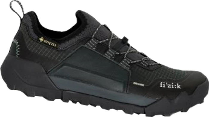 fi'zi:k Ergolace 2 GTX Flat schwarz (TEF2EGR2V1010)
