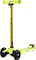 Micro Maxi Micro Deluxe Kickboard gelb Vorschaubild