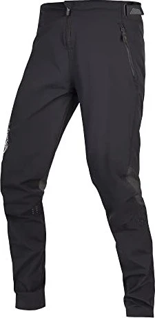 Endura MT500 Burner Lite Fahrradhose lang schwarz (Herren)
