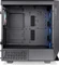 Thermaltake Ceres 500 TG ARGB, schwarz, Glasfenster Vorschaubild