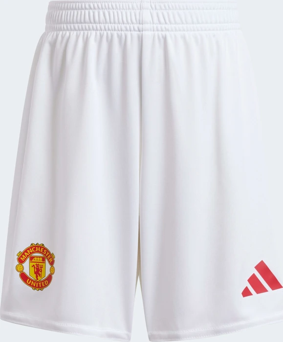 adidas Manchester United Mini 2024/2025 Heimausrüstung (Junior)