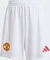 adidas Manchester United Mini 2024/2025 Heimausrüstung (Junior) Vorschaubild