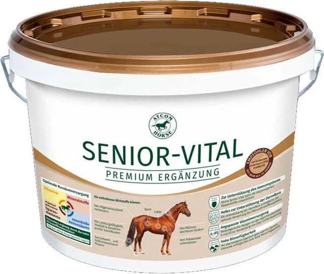 Atcom Senior Vital, 10kg