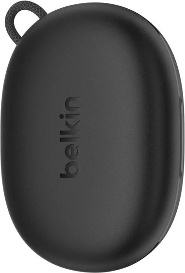 Belkin SoundForm ActiveFit schwarz