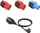 DiniTech NRGkick Steckeraufsatz Set 32A Standard (EU) (20001051)