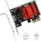 Axagon Gigabit LAN-Adapter, RJ-45, PCIe 2.1 x1 Vorschaubild