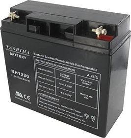 Tashima NH1220 12V 20Ah