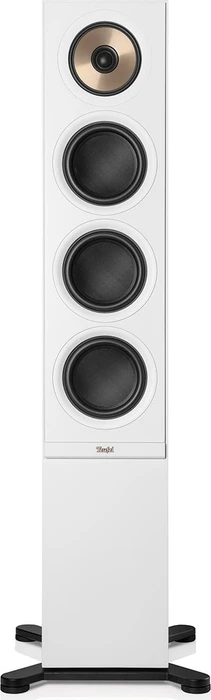 Teufel Stereo L2 weiß, Paar