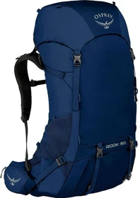 Osprey Rook 50 midnight blue
