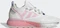adidas ZX 2K Boost crystal white/true pink/matte silver (Damen) Vorschaubild