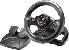 Subsonic Superdrive SV 450 Lenkrad (PS4/PS3/Switch/Xbox One/PC)