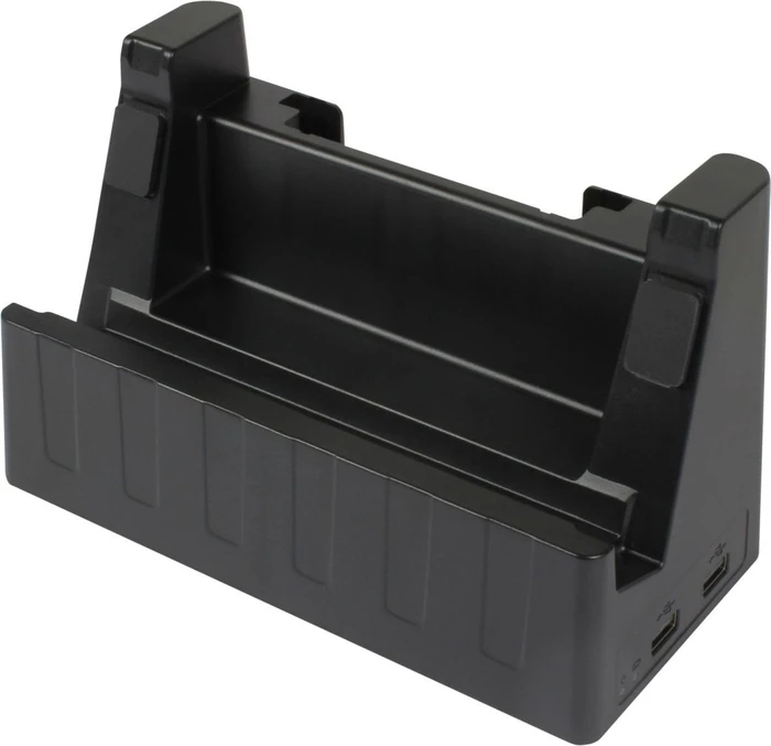 Allnet X-trail-100-Light-Dock Rugged Tablet Dock, proprietär [Stecker]