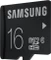 Samsung Standard R24 16GB, Class 6 Vorschaubild