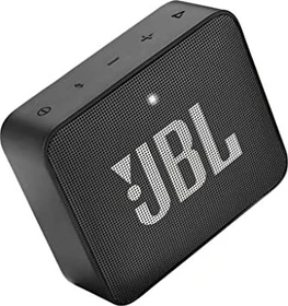 JBL GO 2 Midnight Black