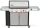 Weber Genesis SP-435W edelstahl (1501162)