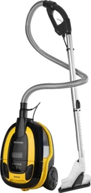 Sencor SVC 5001YL Nass-/Trockensauger