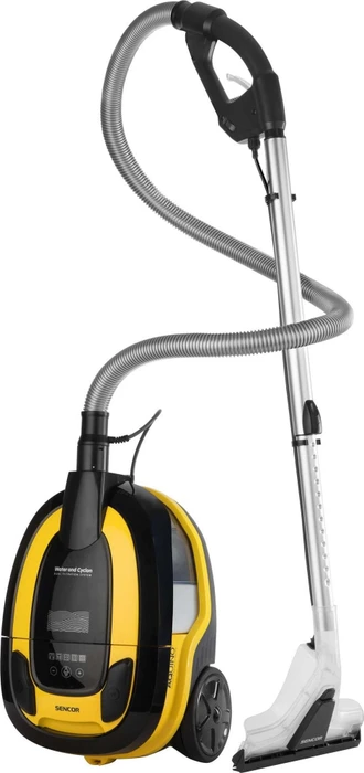 Sencor SVC 5001YL Nass-/Trockensauger