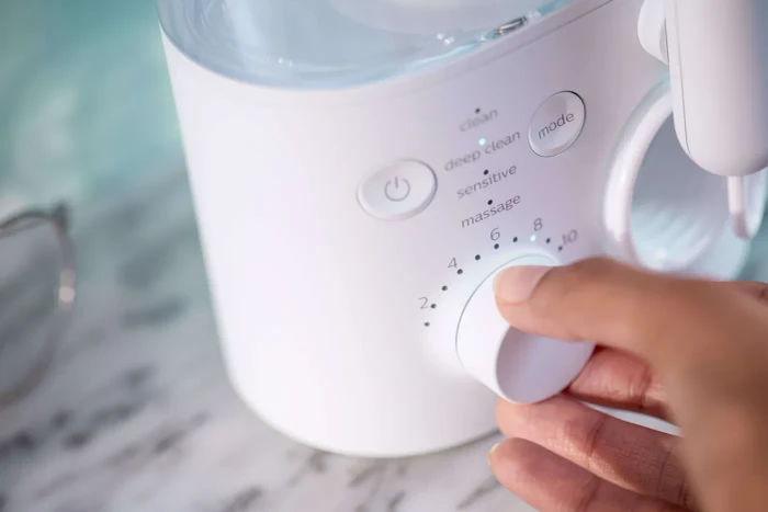 Philips HX3911/40 Sonicare Power Flosser 7000