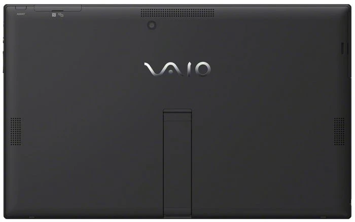 Sony Vaio Tap 11 SVT-1121G4E/B, schwarz