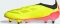 adidas Predator 24 Elite Laceless SG semi solar slime/solar red/core black Vorschaubild