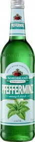 Nordhausen Nordbrand Pfefferminzlikör 700ml