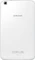 Samsung Galaxy Tab 3 8.0 T3110, weiß, 32GB, UMTS Vorschaubild