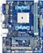 GIGABYTE GA-F2A55M-HD2 (Rev. 1.0) (AMD FM2) Vorschaubild