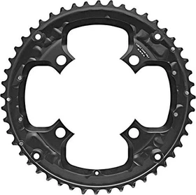 Shimano Deore FC-T6010 48 Zähne Kettenblatt schwarz