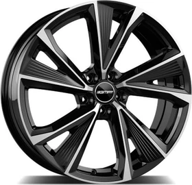 GMP Evento 10.0x22 5/112 ET18 (verschiedene Farben)
